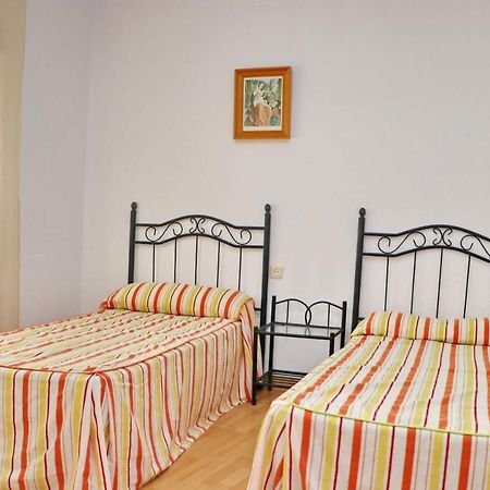 Apartamento Central Planta Baja Conil De La Frontera Εξωτερικό φωτογραφία