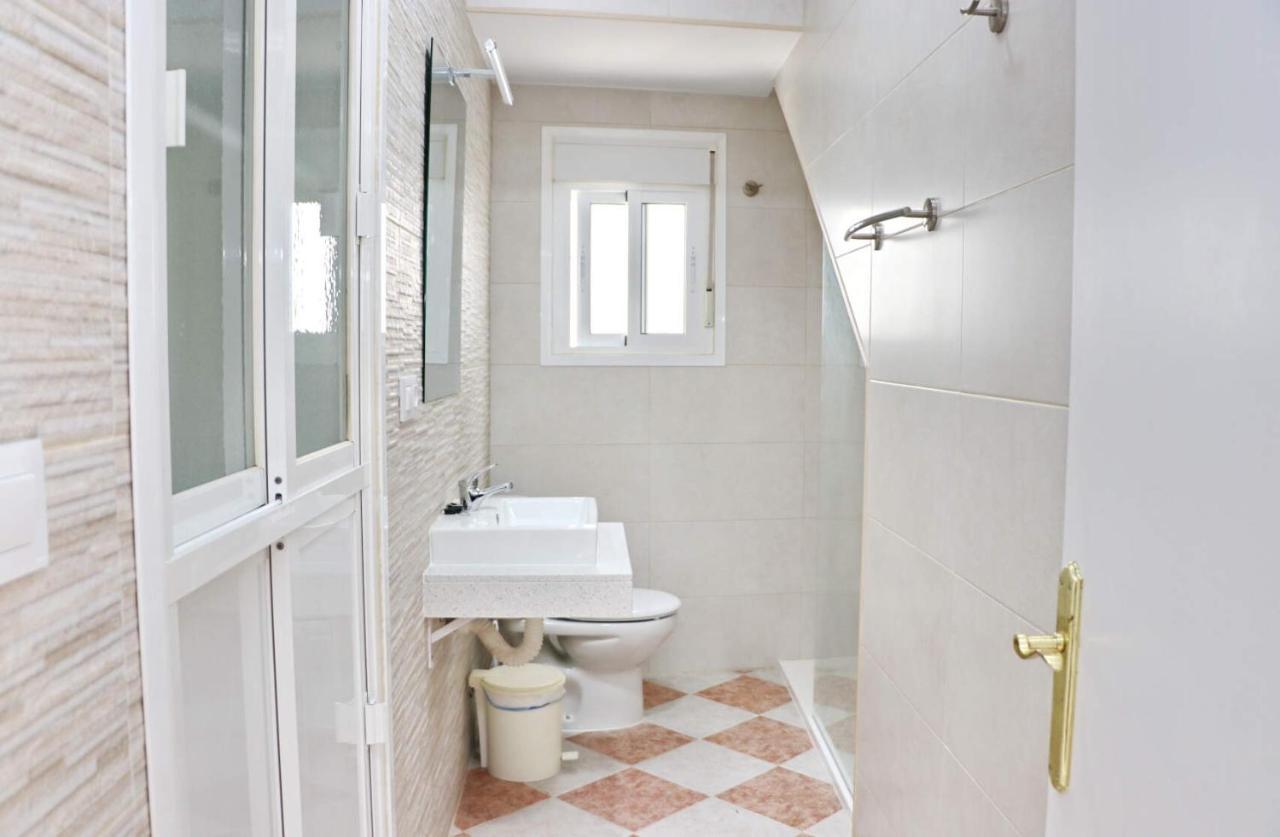 Apartamento Central Planta Baja Conil De La Frontera Εξωτερικό φωτογραφία