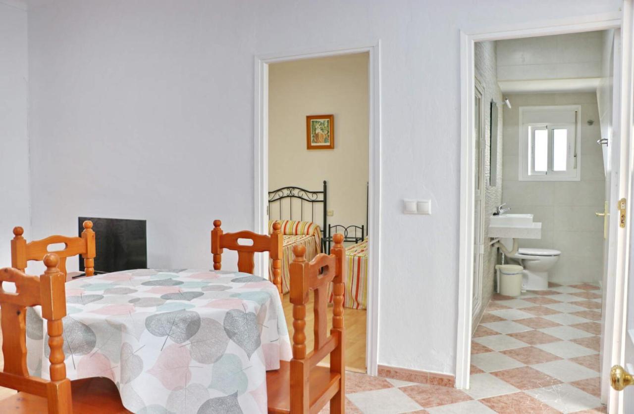 Apartamento Central Planta Baja Conil De La Frontera Εξωτερικό φωτογραφία
