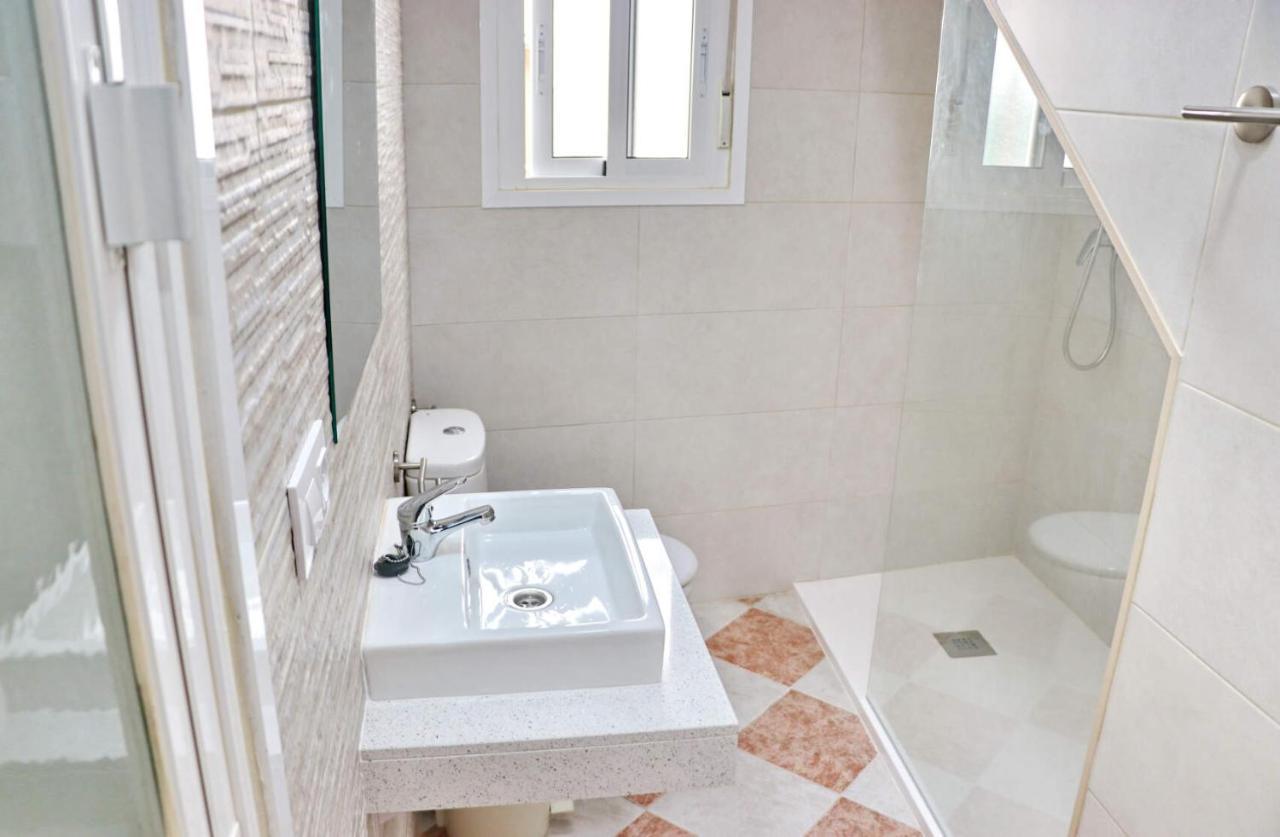 Apartamento Central Planta Baja Conil De La Frontera Εξωτερικό φωτογραφία