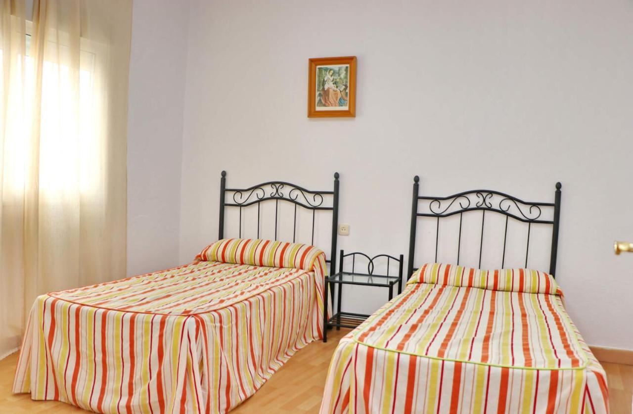Apartamento Central Planta Baja Conil De La Frontera Εξωτερικό φωτογραφία