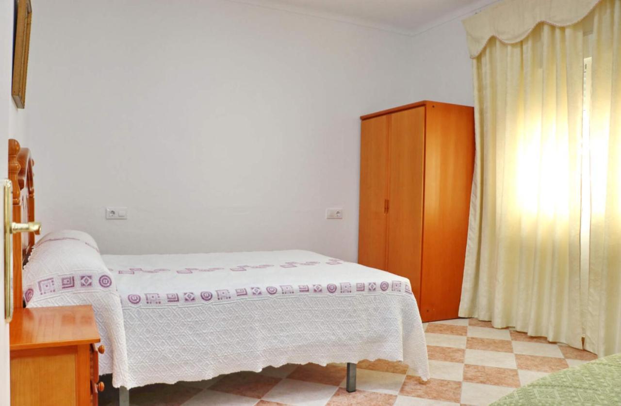 Apartamento Central Planta Baja Conil De La Frontera Εξωτερικό φωτογραφία