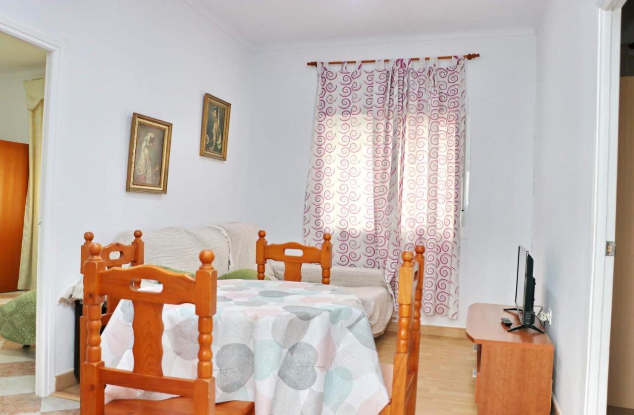 Apartamento Central Planta Baja Conil De La Frontera Εξωτερικό φωτογραφία