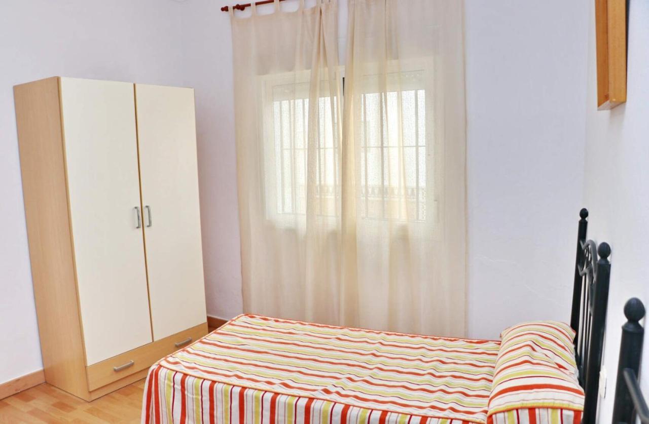 Apartamento Central Planta Baja Conil De La Frontera Εξωτερικό φωτογραφία