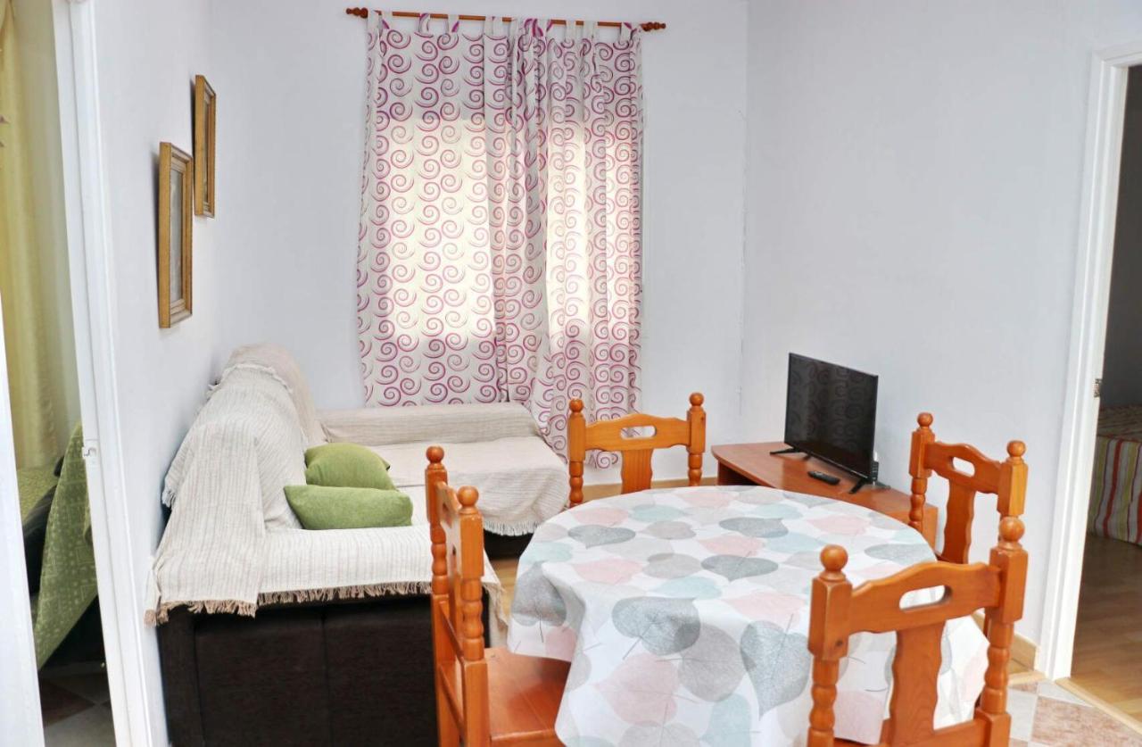 Apartamento Central Planta Baja Conil De La Frontera Εξωτερικό φωτογραφία